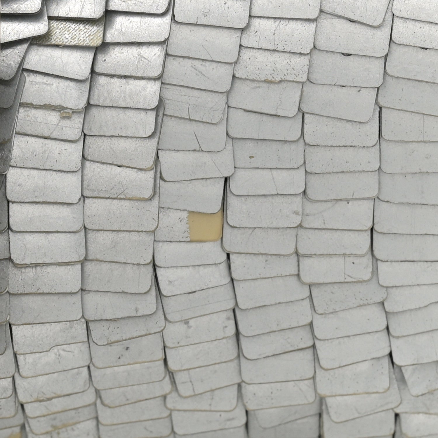 Fendi Sequin Paillettes Mama Baguette Multicolor 12 of 12