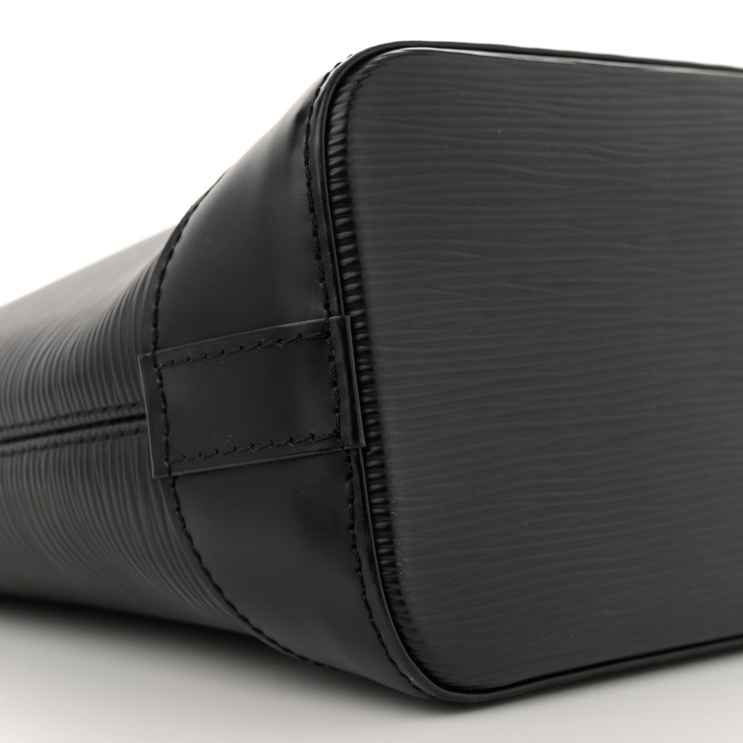 Epi Lockit Black