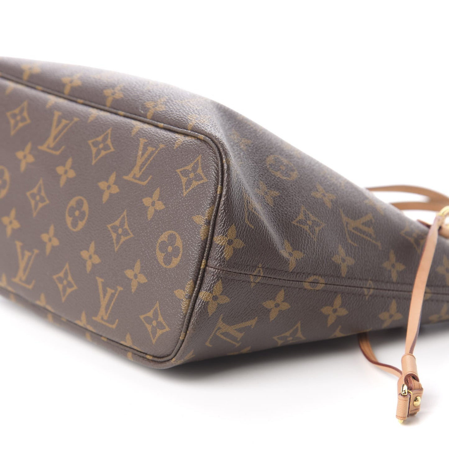 Monogram Neo Neverfull PM Fuchsia