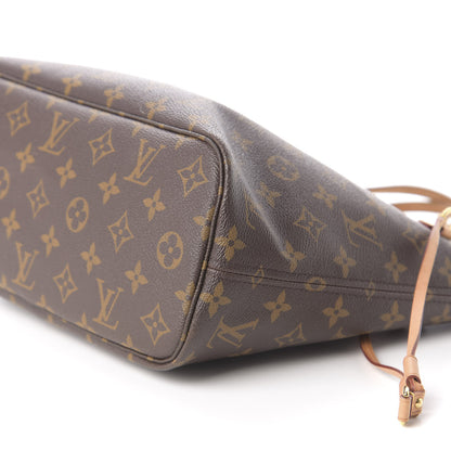 Louis Vuitton Monogram Neo Neverfull PM Fuchsia 7 of 11