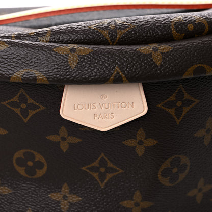 Louis Vuitton Monogram Bumbag 9 of 11