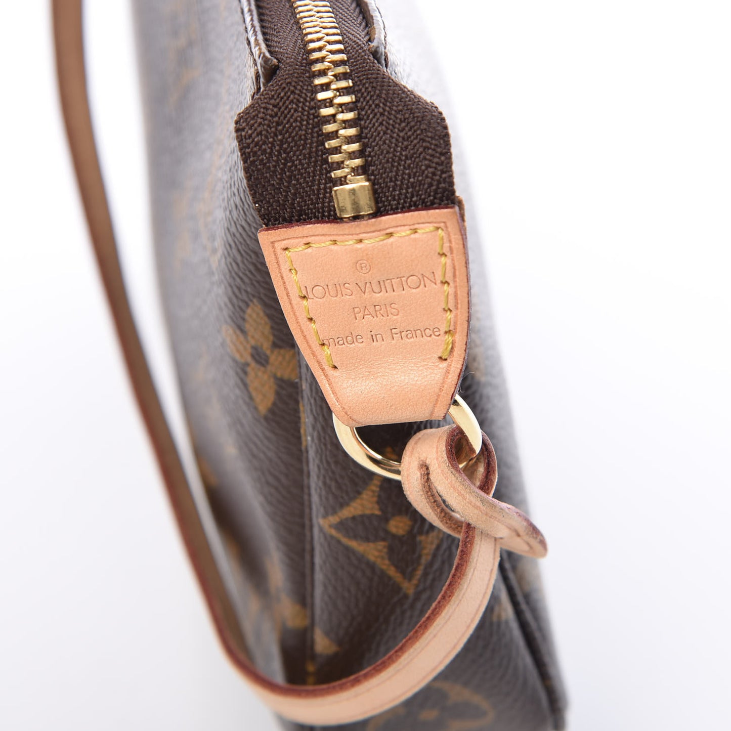 Monogram Pochette Accessories
