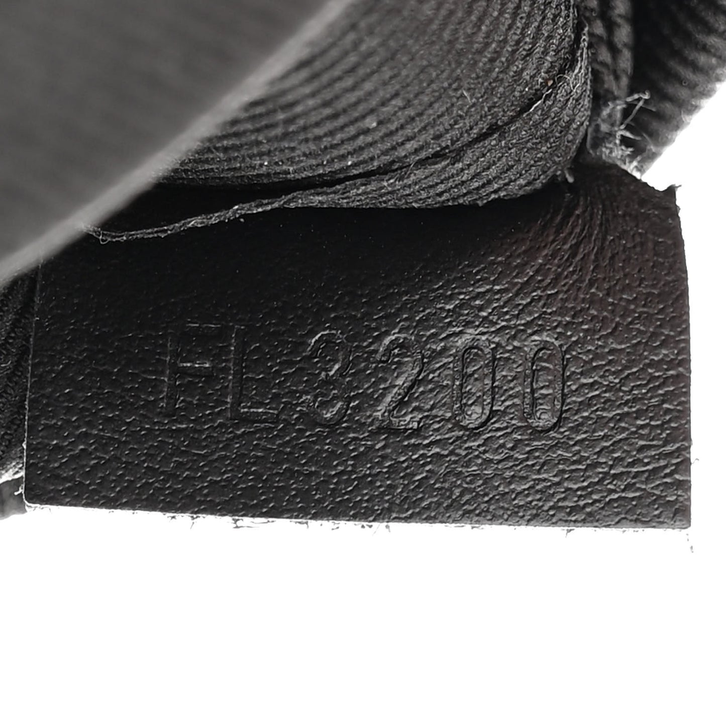 Monogram Odeon PM Black