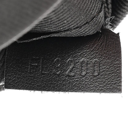 Louis Vuitton Monogram Odeon PM Black 7 of 10