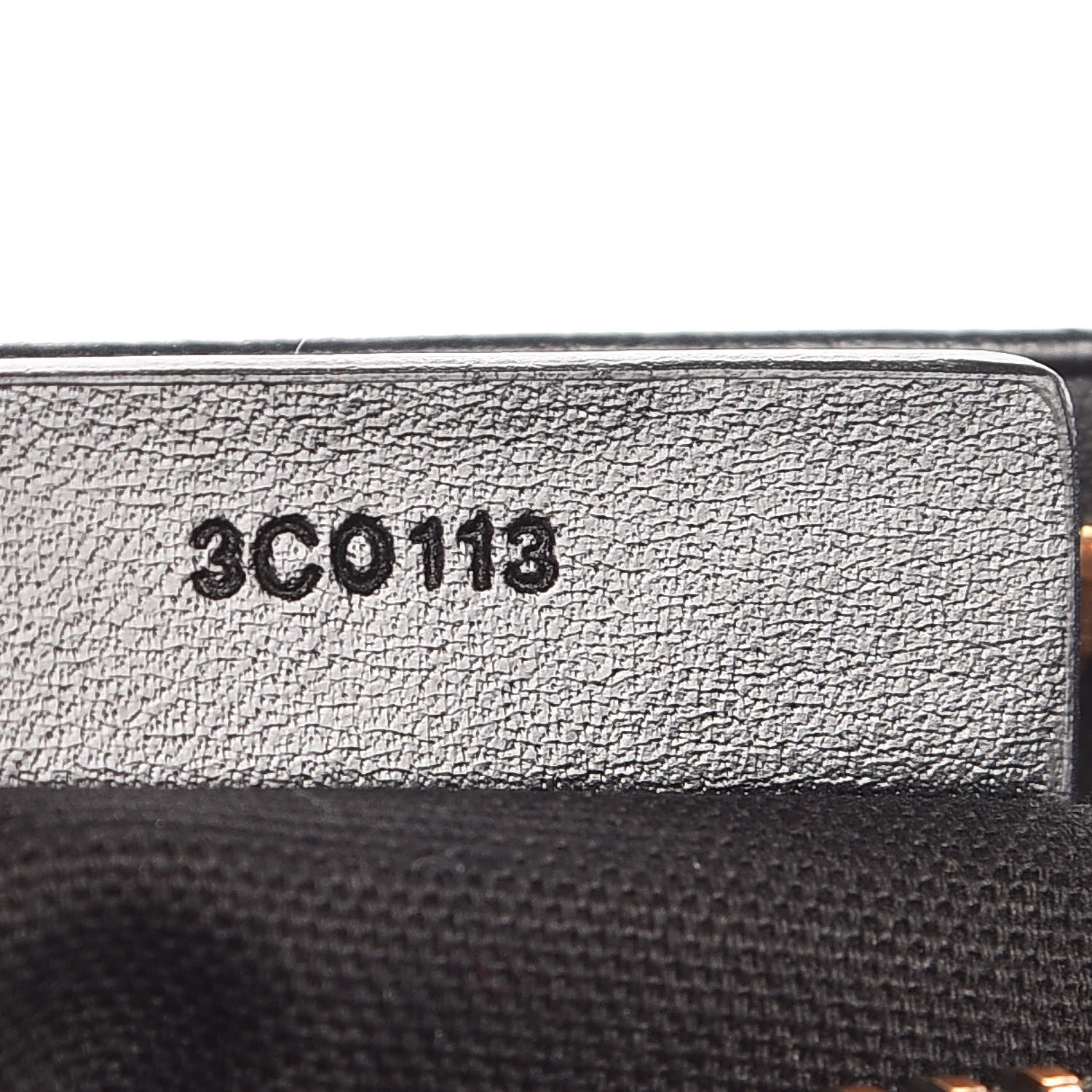 Givenchy Shiny Lord Calfskin Medium Antigona Black 8 of 11