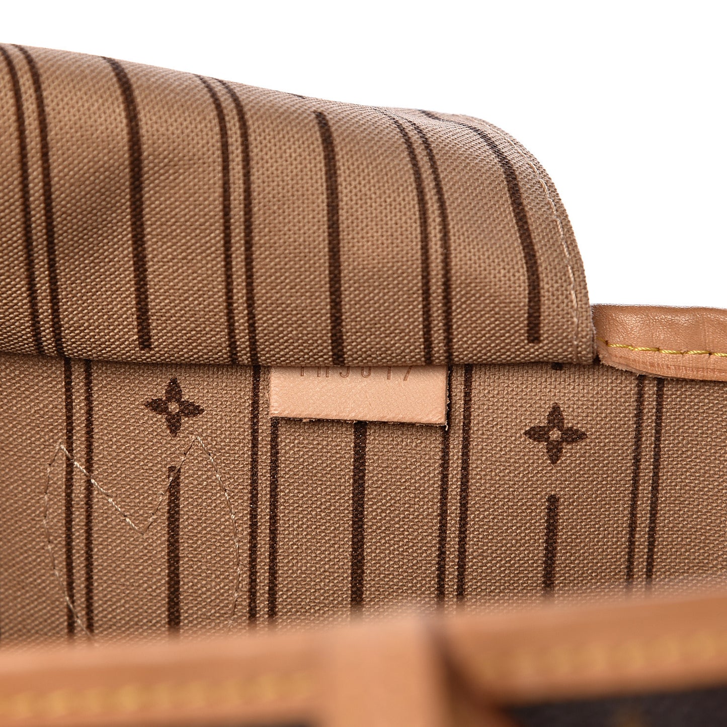 Monogram Neverfull GM