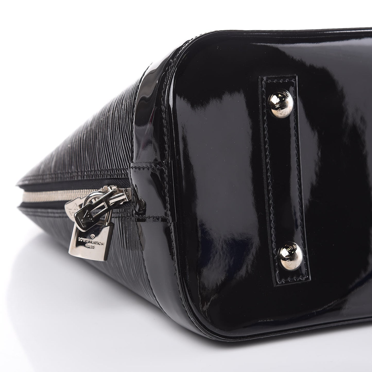 Electric Epi Alma PM Black