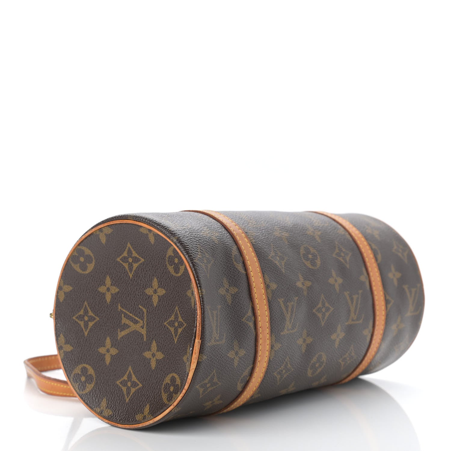 Louis Vuitton Monogram Papillon 26 4 of 13