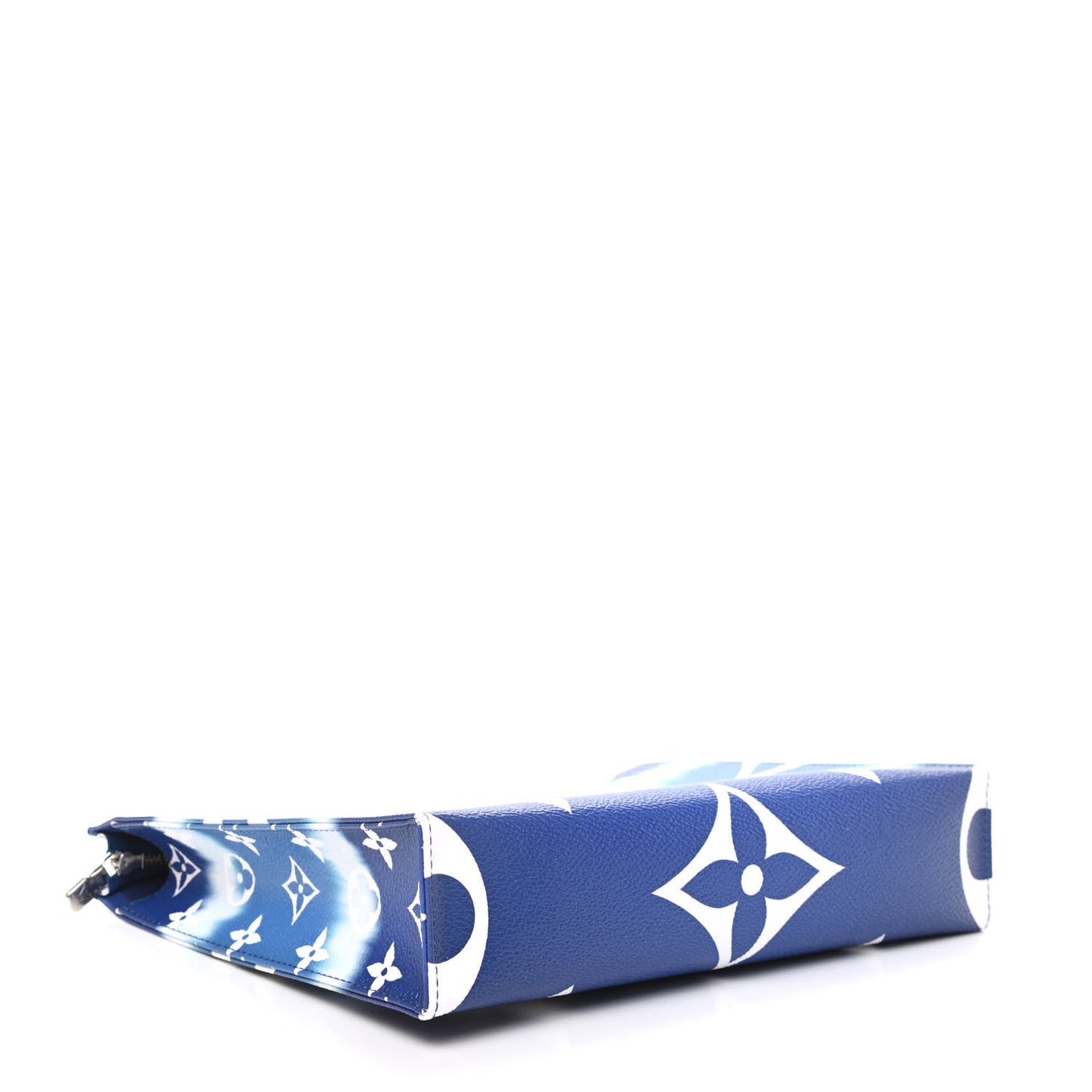 Monogram Escale Toiletry Pouch 26 Blue
