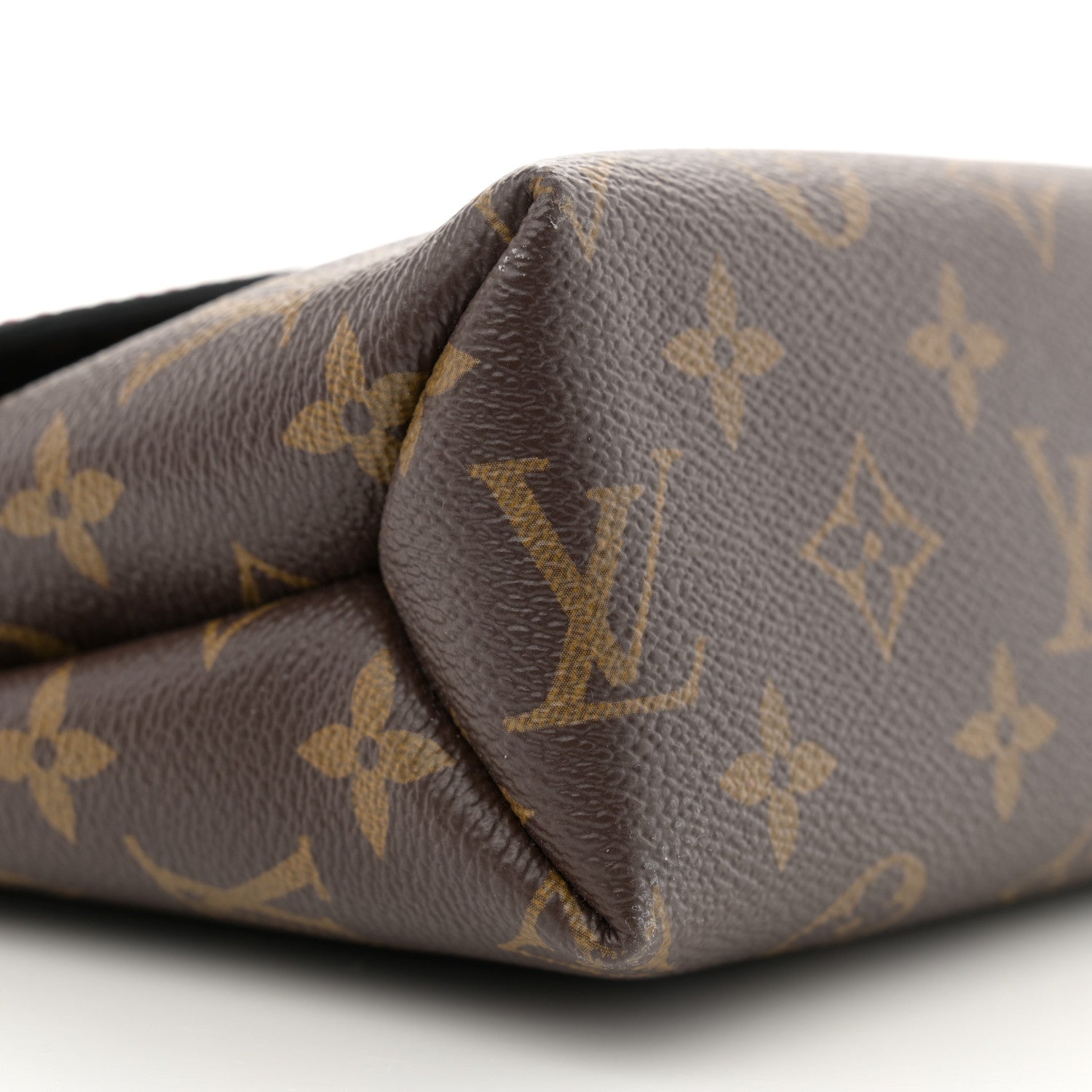 Louis Vuitton Monogram Saint Placide Cherry 9 of 10
