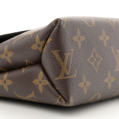 Louis Vuitton Monogram Saint Placide Cherry 9 of 10