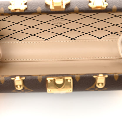 Louis Vuitton Monogram Vanity Case PM 5 of 9