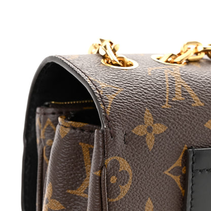 Louis Vuitton Monogram Marceau Black 16 of 17