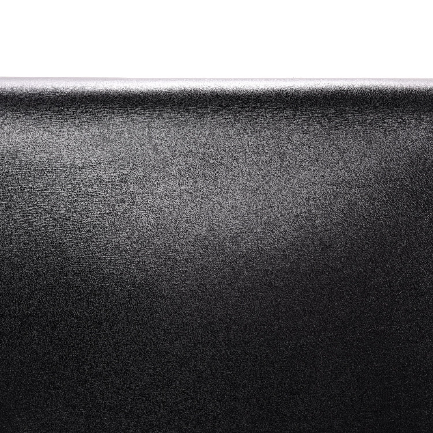Celine Box Calfskin Medium Classic Box Flap Bag Black 8 of 13