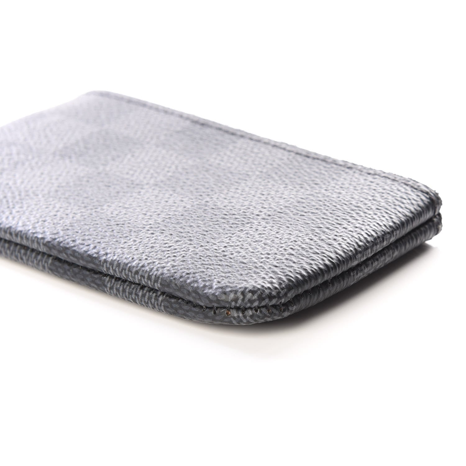 Louis Vuitton Damier Graphite Key Pouch 6 of 8