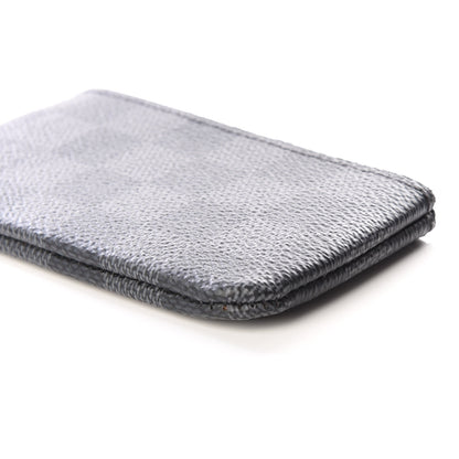 Louis Vuitton Damier Graphite Key Pouch 6 of 8