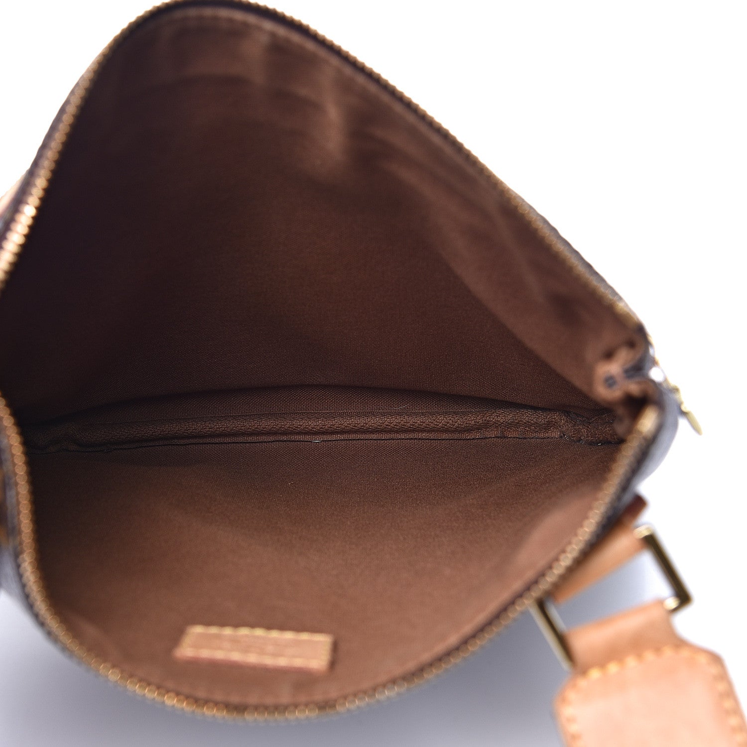 Louis Vuitton Monogram Bosphore Pochette 4 of 12