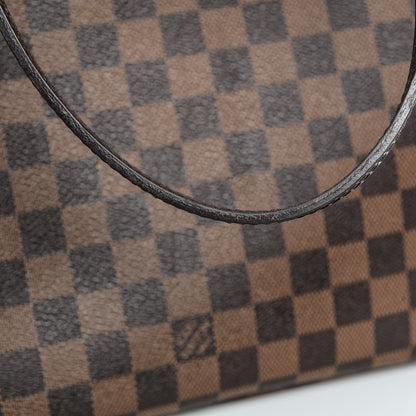 Louis Vuitton Damier Ebene Neo Neverfull MM 8 of 9