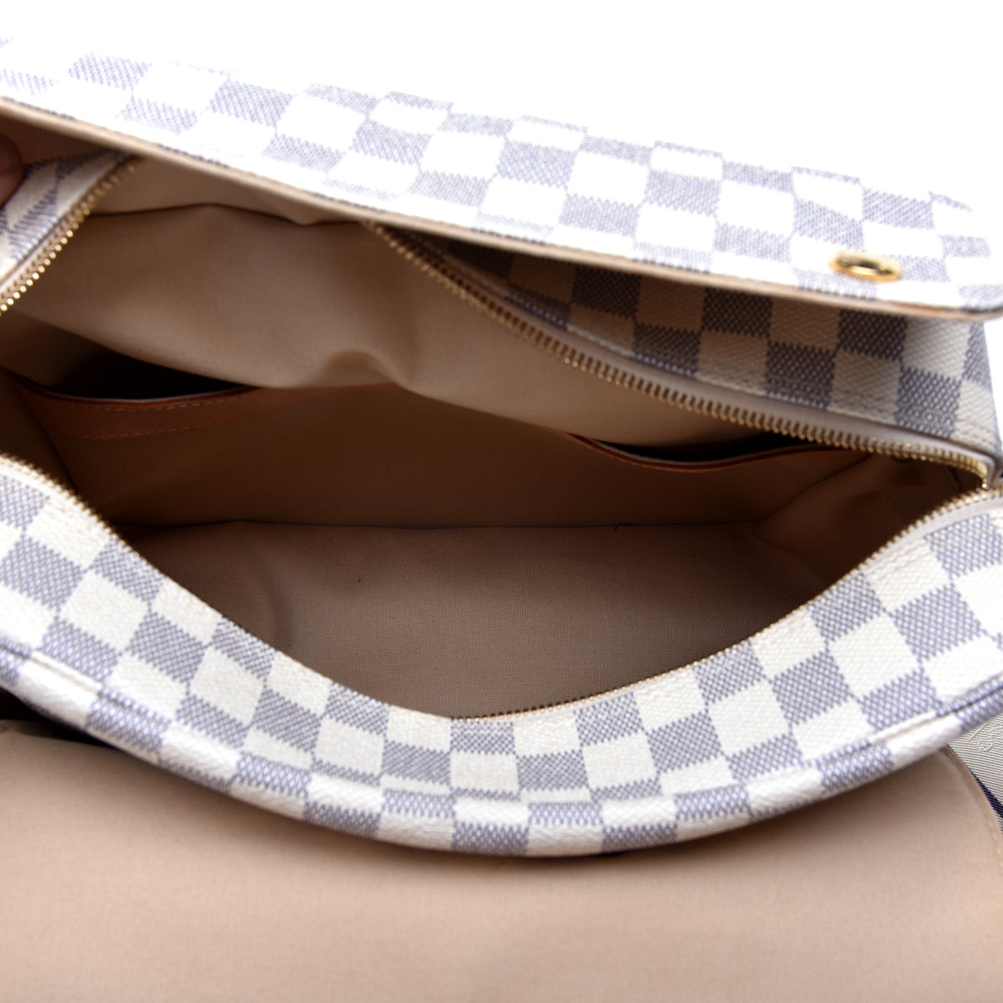 Damier Azur Naviglio