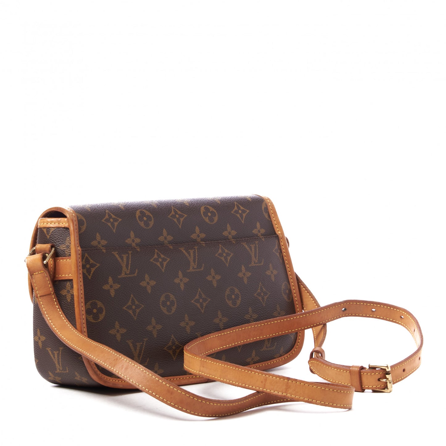 Monogram Sologne