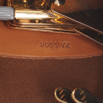 Louis Vuitton Monogram Garment Cover 6 of 6