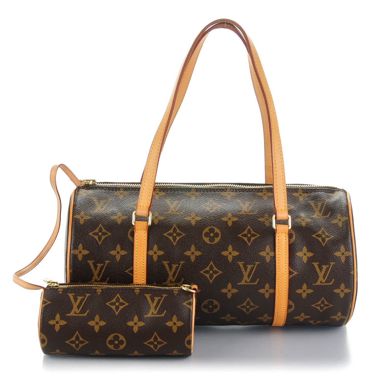 Monogram Papillon 30