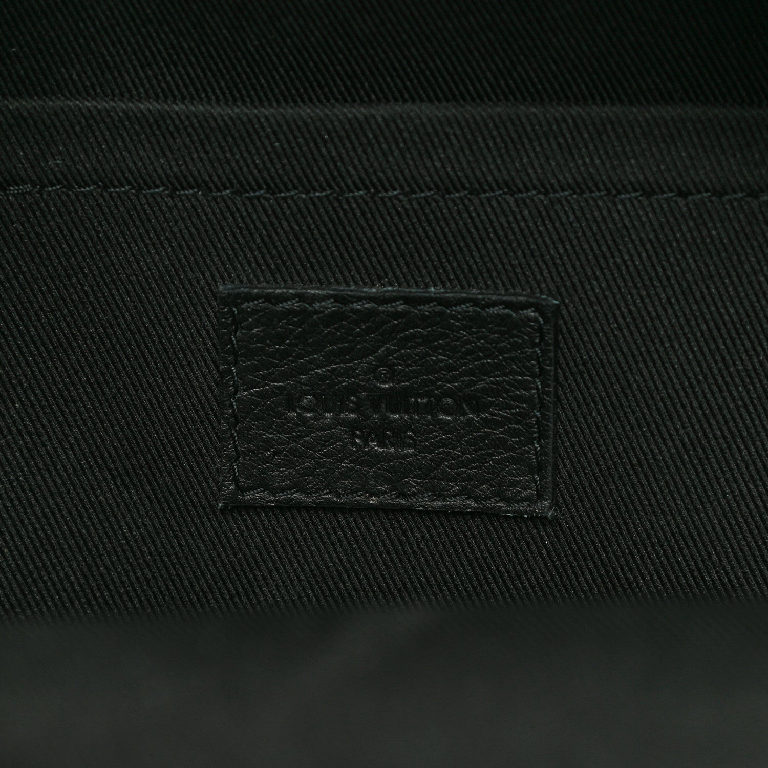 Louis Vuitton Reverse Monogram Palm Springs Backpack Mini 6 of 10