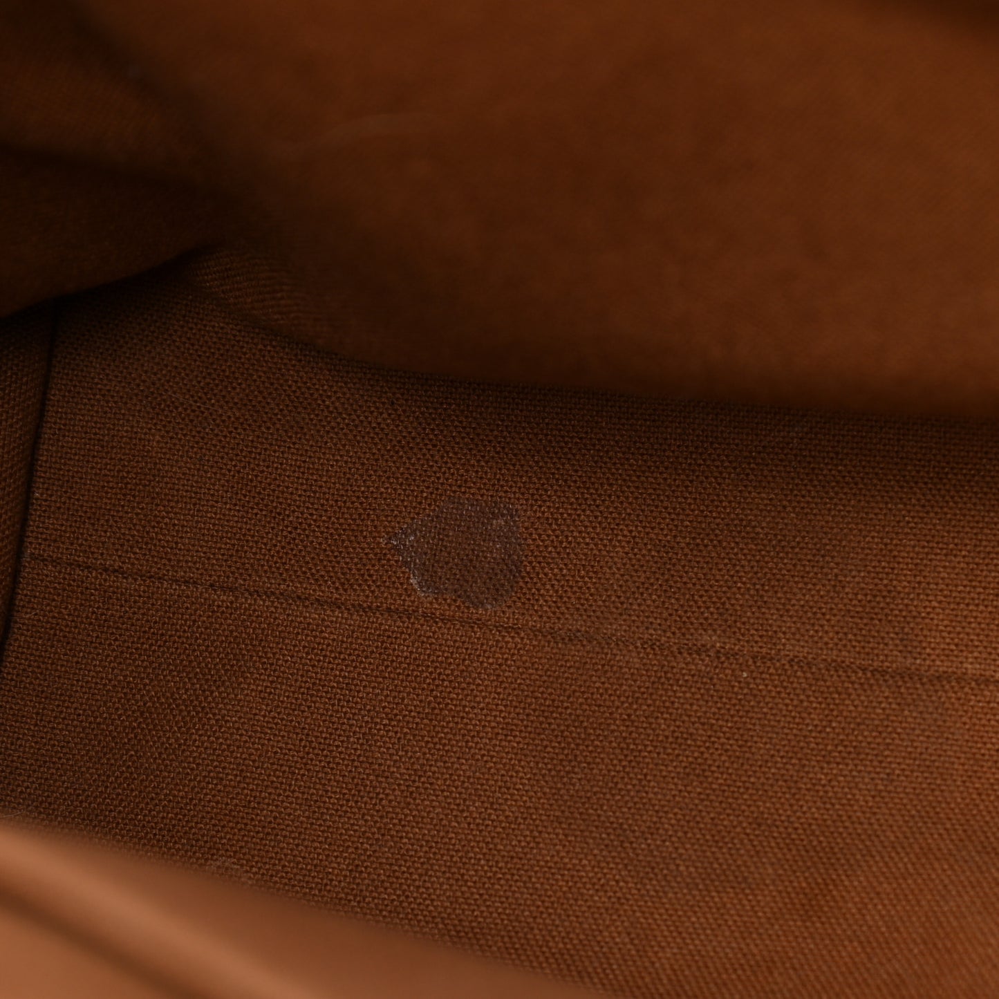 Monogram Abbesses Messenger Bag