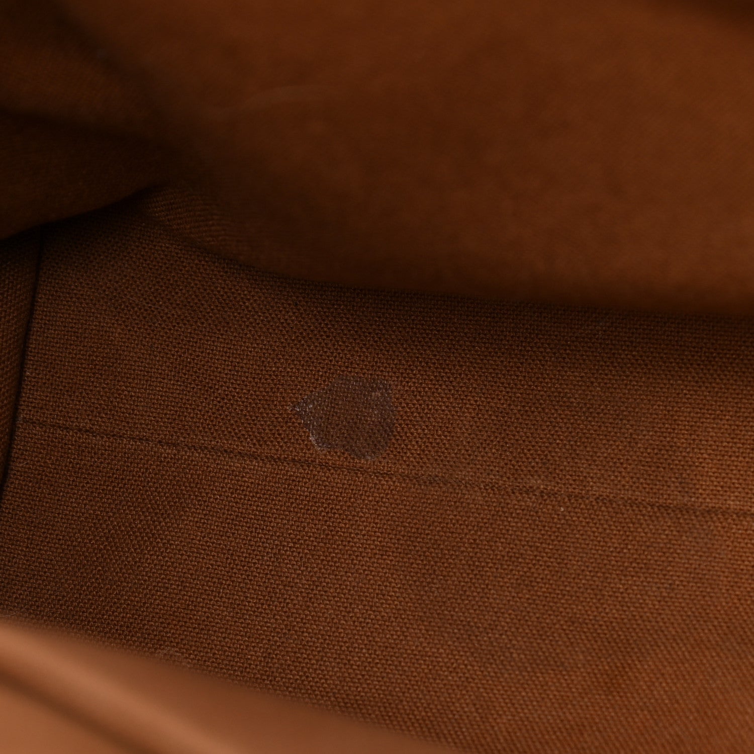 Louis Vuitton Monogram Abbesses Messenger Bag 11 of 11