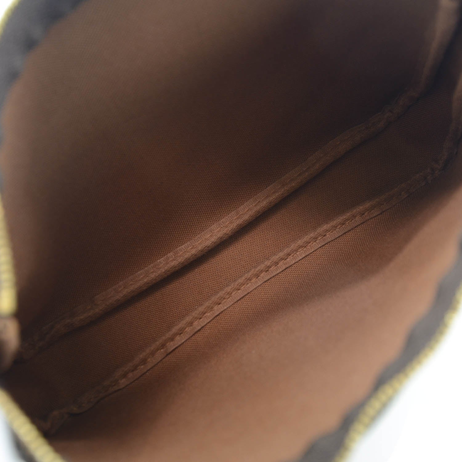 Louis Vuitton Monogram Pochette Accessories 7 of 8