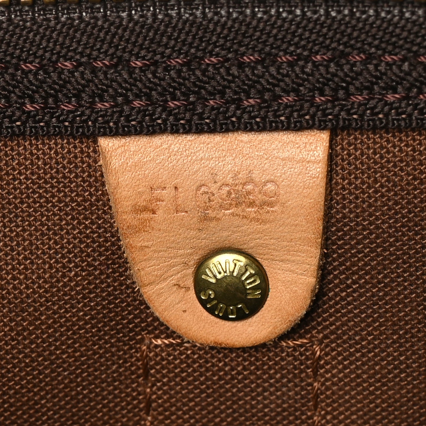 Monogram Keepall 55