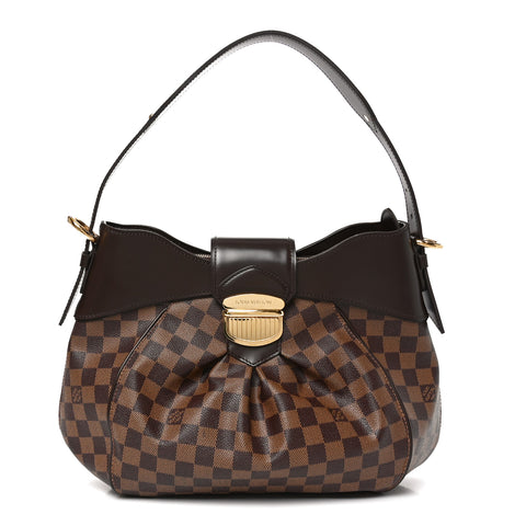 Damier Ebene Sistina MM
