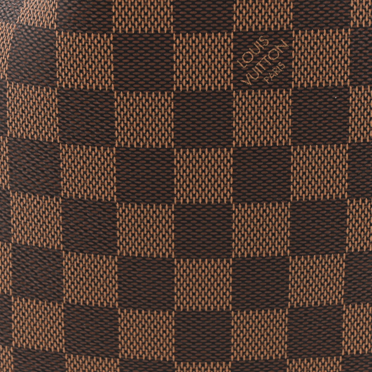 Louis Vuitton Damier Ebene Graceful MM 7 of 15