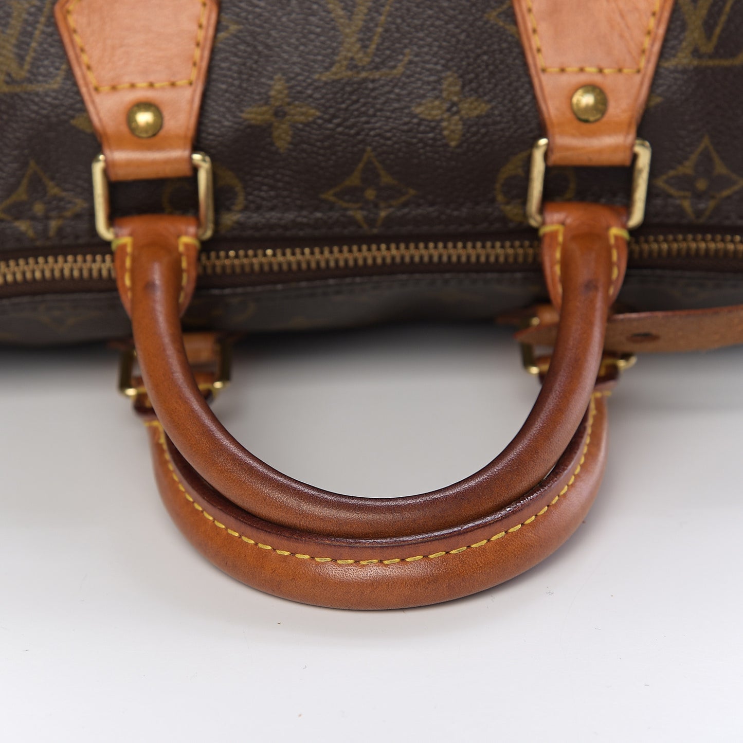 Monogram Speedy 25