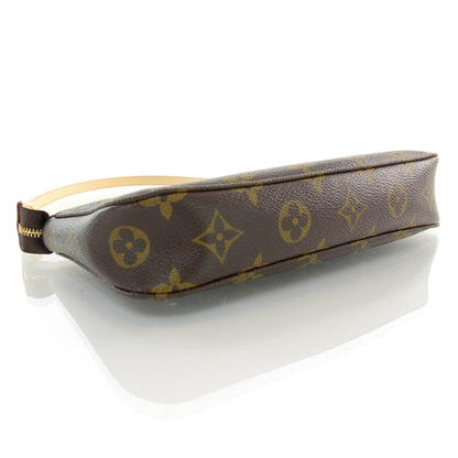 Louis Vuitton Monogram Pochette Accessories NM 4 of 7
