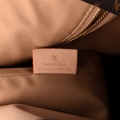 Louis Vuitton Monogram Graceful PM 7 of 11