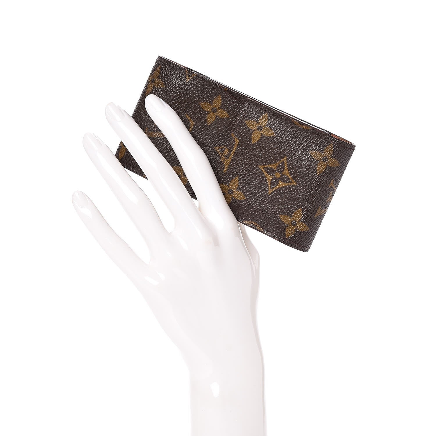 Louis Vuitton Monogram Cigarette Case 2 of 10