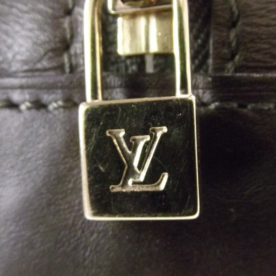 Mini Monogram Josephine GM