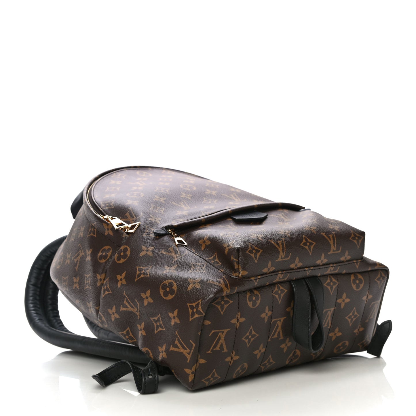 Monogram Palm Springs Backpack MM