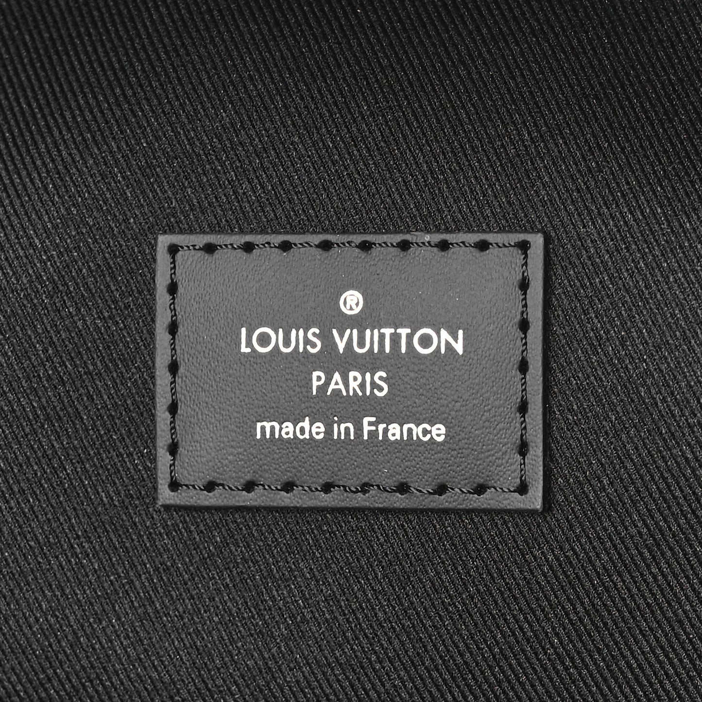 Damier Graphite Josh Backpack