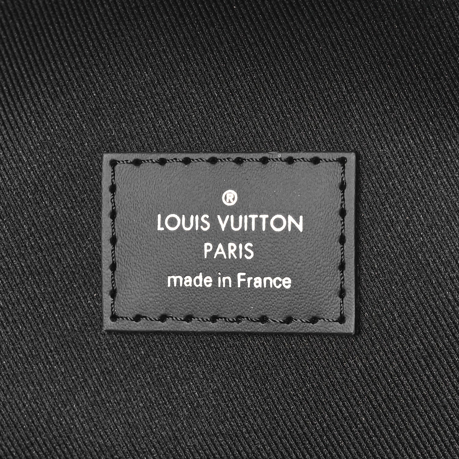 Louis Vuitton Damier Graphite Josh Backpack 6 of 8