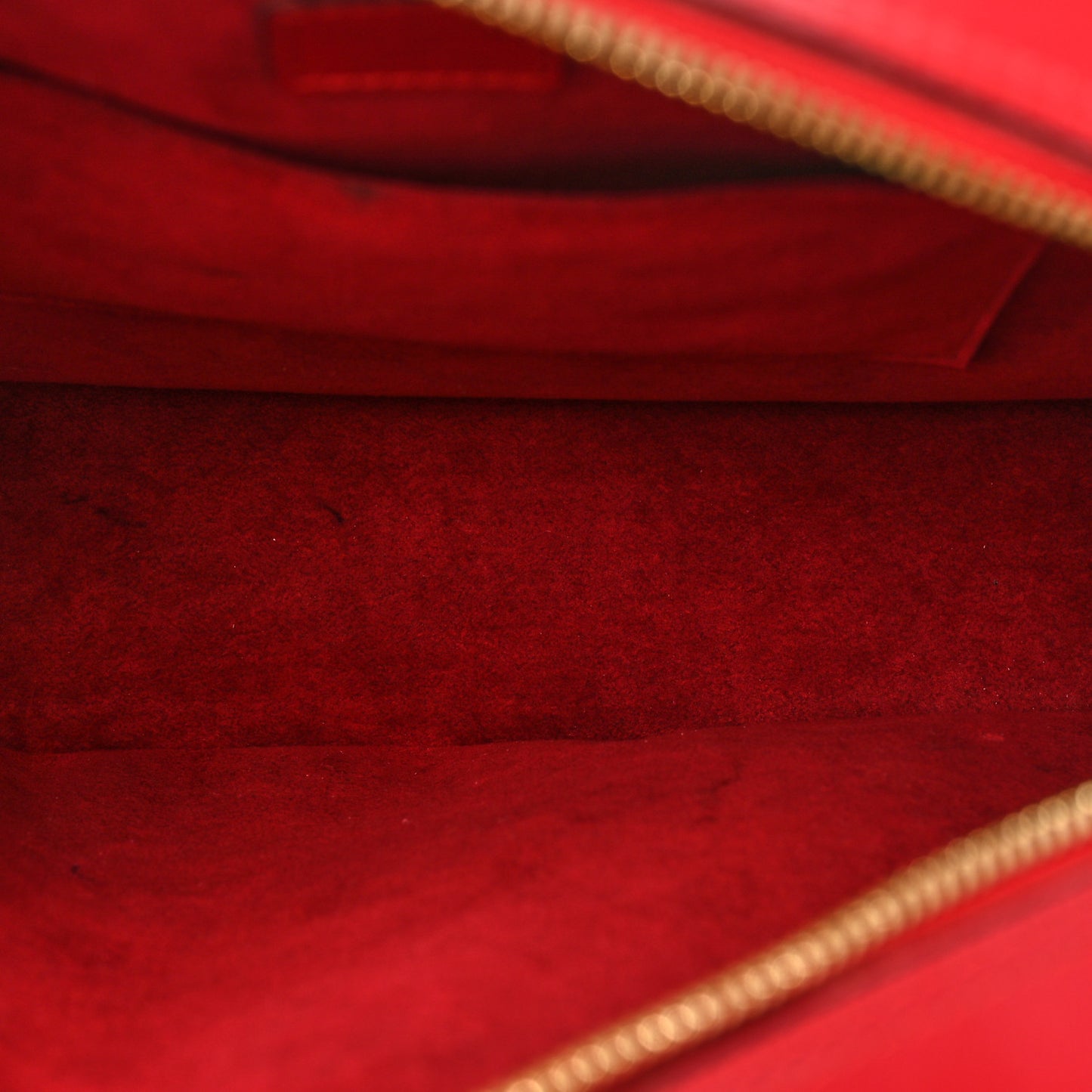 Epi Voltaire Castillan Red