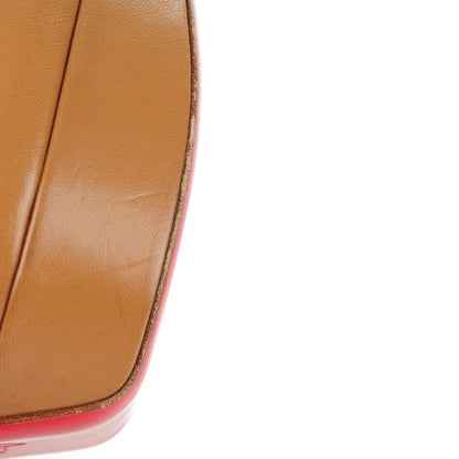 Christian Louboutin Kid Bianca 140 Pumps 40 Nude 11 of 13