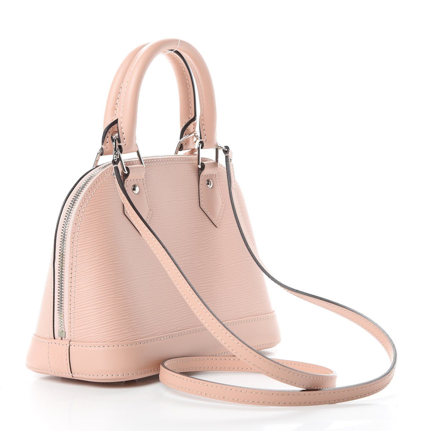 Epi Alma BB Rose Ballerine