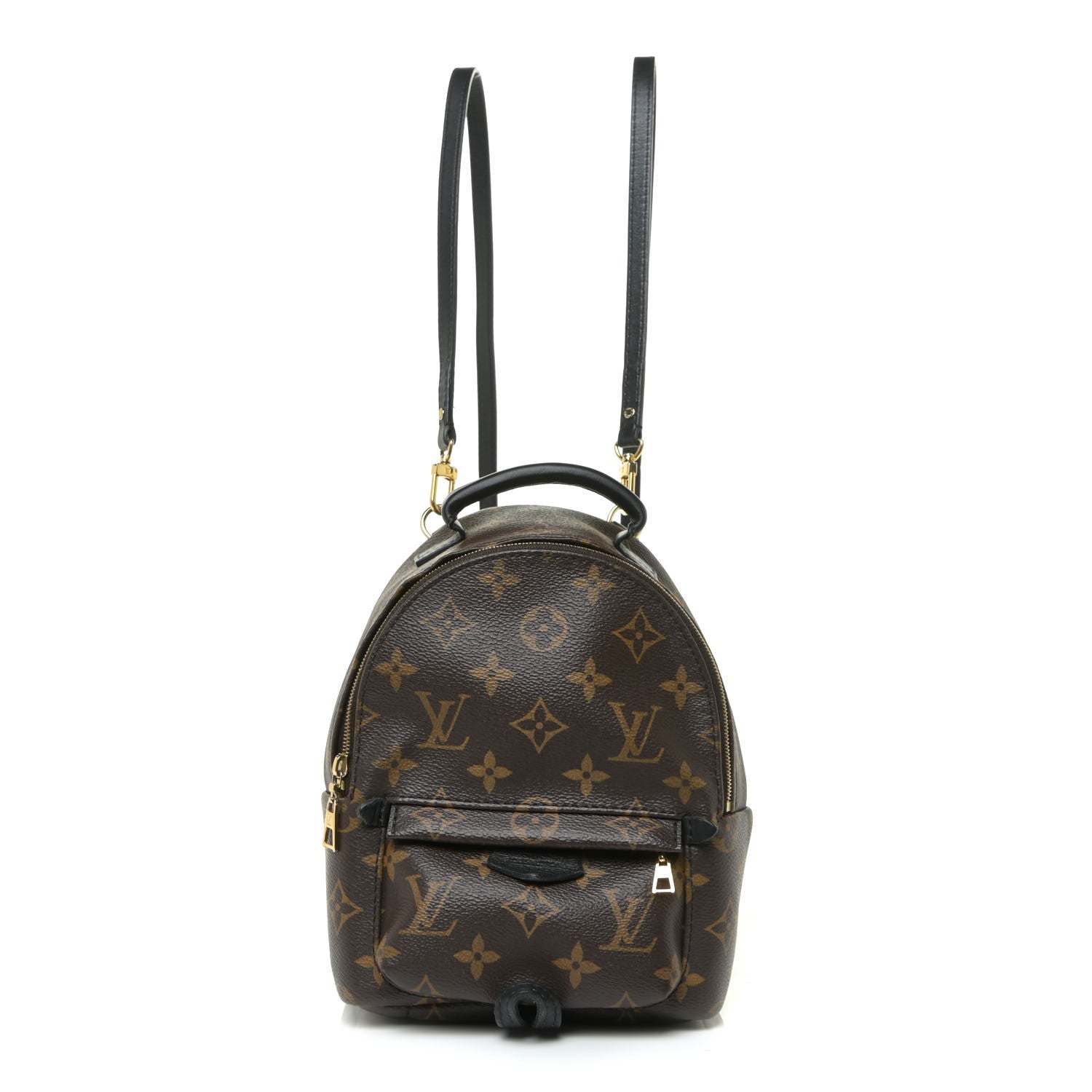 Louis Vuitton Monogram Palm Springs Backpack Mini 1 of 11