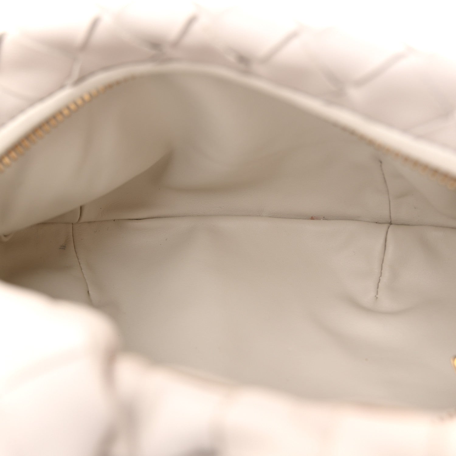 Bottega Veneta Nappa Intrecciato Mini Jodie Chalk 5 of 10