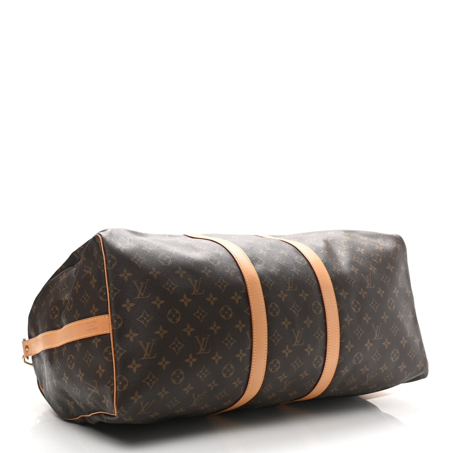 Monogram Keepall Bandouliere 55