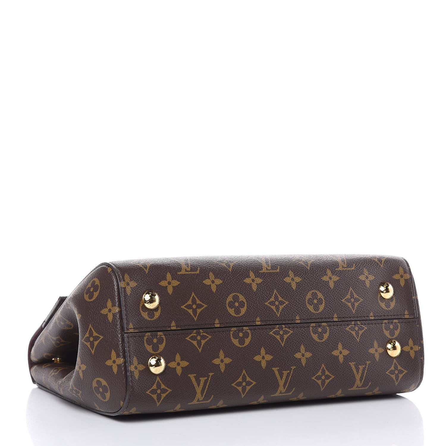 Louis Vuitton Monogram Cluny MM 4 of 9