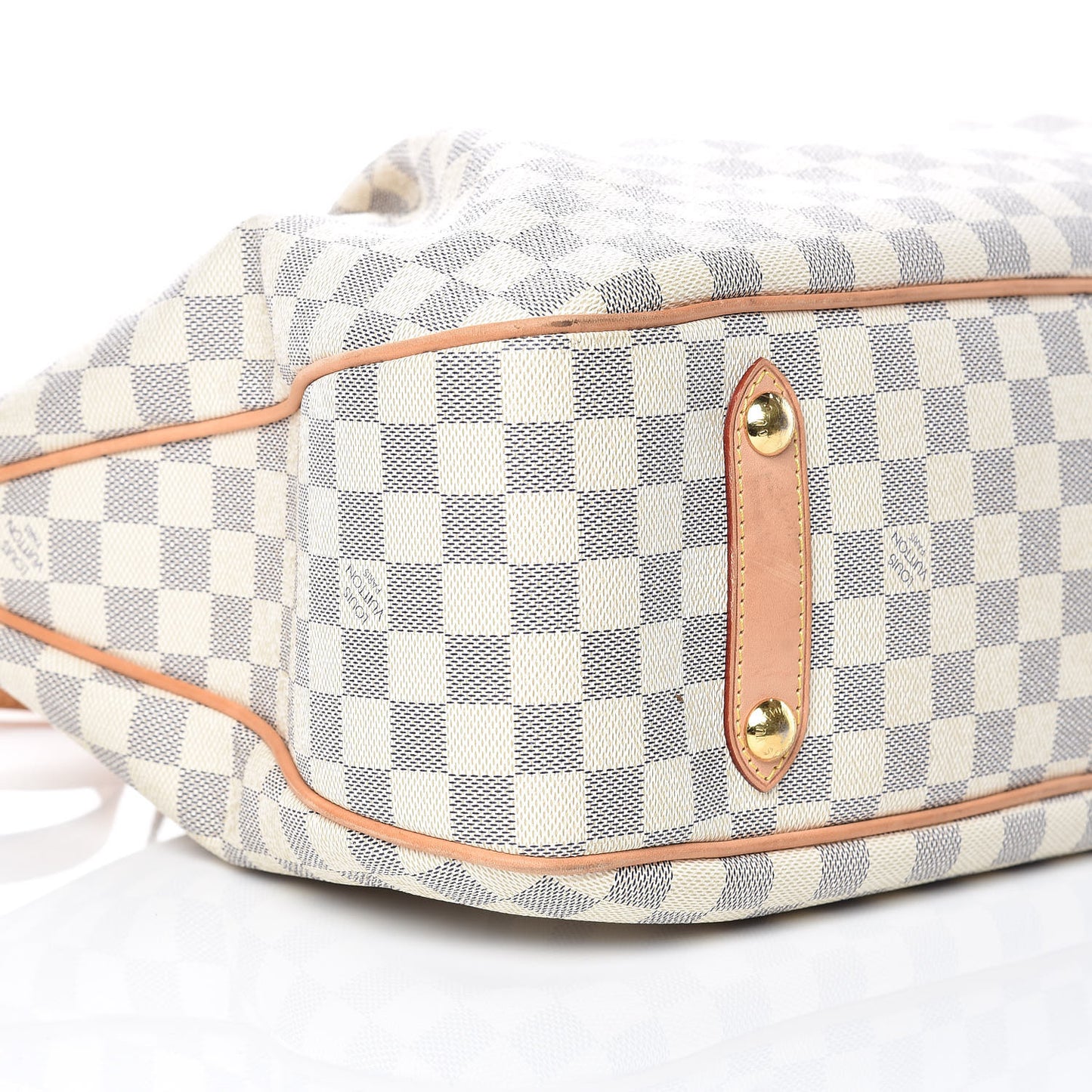Damier Azur Siracusa GM