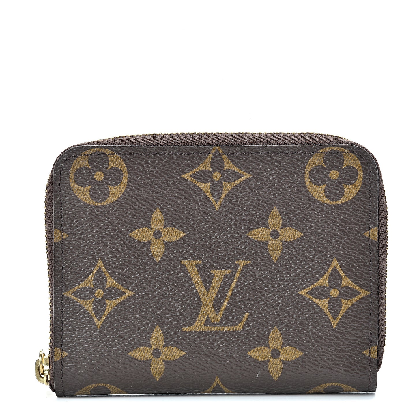 Monogram Zippy Coin Purse